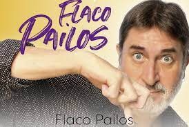 El show del Flaco Pailos llega a la peatonal de Pehuen Co el sábado 4 de febrero