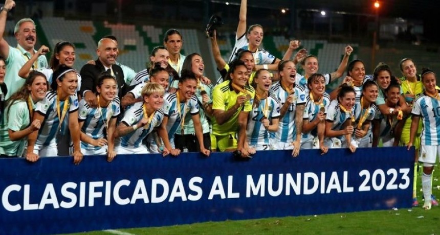 «Nos preparamos para hacer historia, ganar un partido en un Mundial»