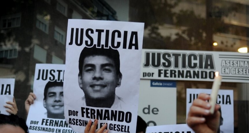  Una decena de amigos de Fernando declararán en el segundo día del juicio 