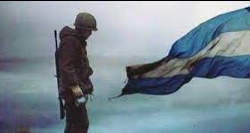  Cancillería recordó el 190° aniversario del inicio de la ocupación británica de Malvinas 