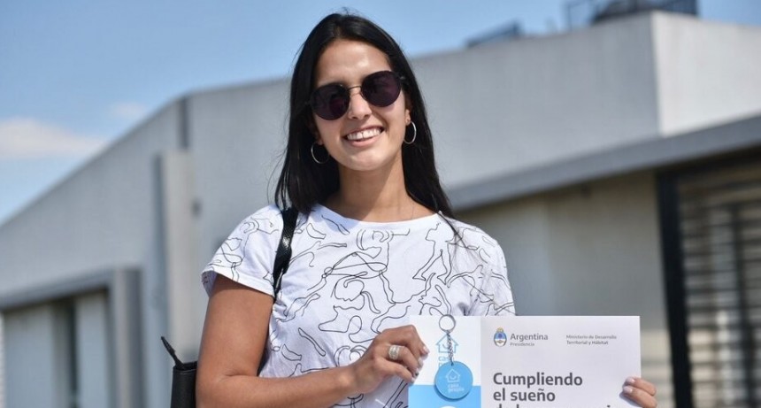 Inscripción Procrear II 2023: cómo acceder a la casa propia