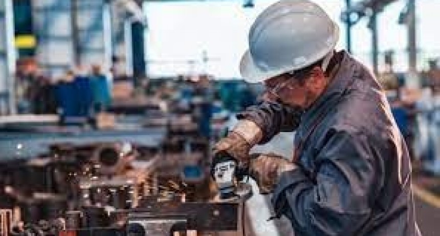 La industria bonaerense acumula 19 meses consecutivos de crecimiento