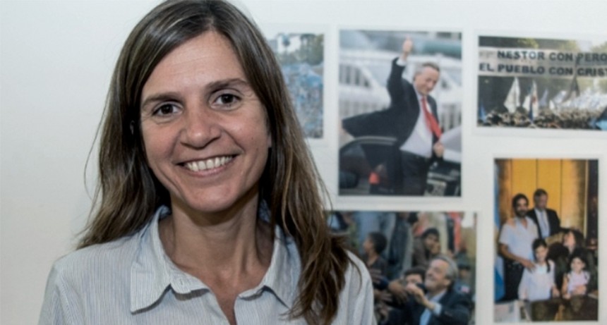  Raverta celebró el lanzamiento de la AUH para menores sin cuidados parentales 