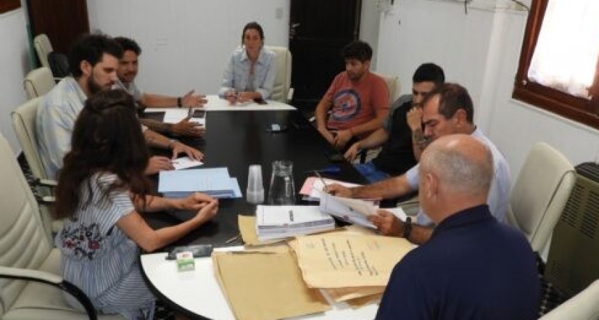 Se licitó la obra de construcción de nuevas aulas y reformas en el edificio de la Escuela N°11 