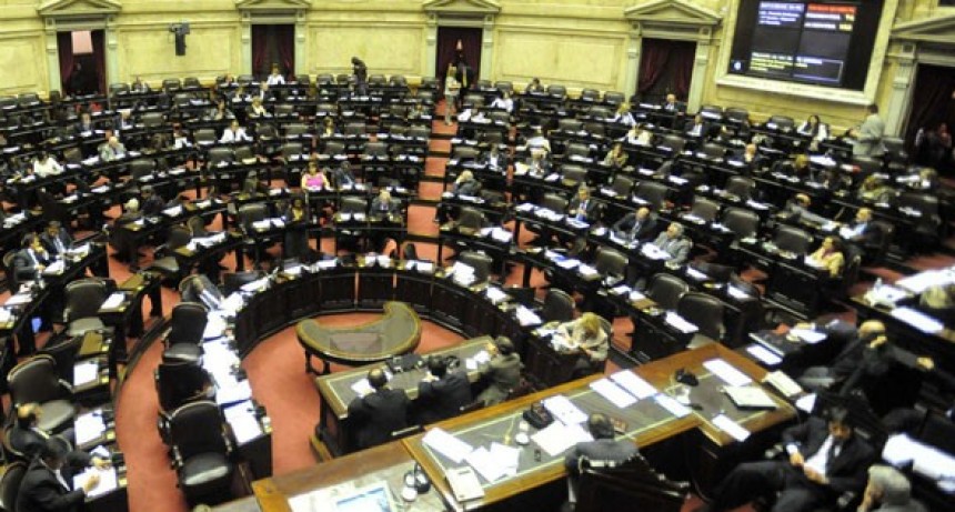  El Senado debe renovar este año 24 bancas y la oposición es la que más arriesga 