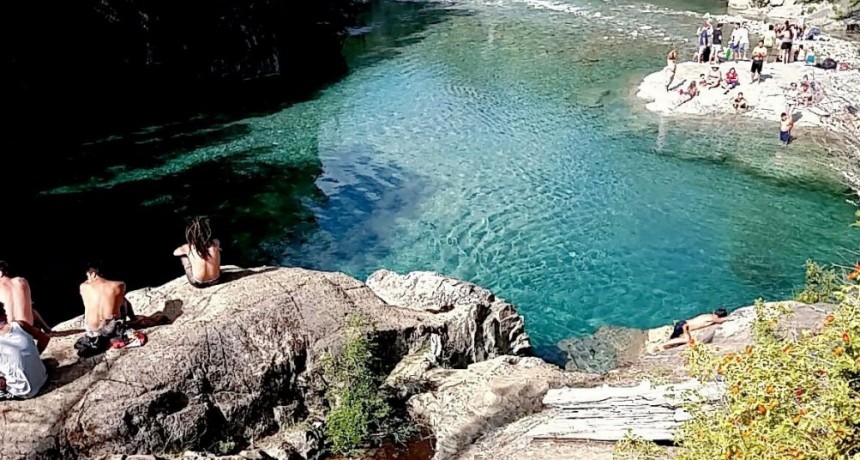  Trekking y aventuras en un paraíso patagónico muy cerca de El Bolsón 