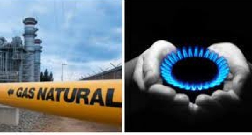  La Secretaría de Energía aprobó los nuevos precios del gas natural para 2023 