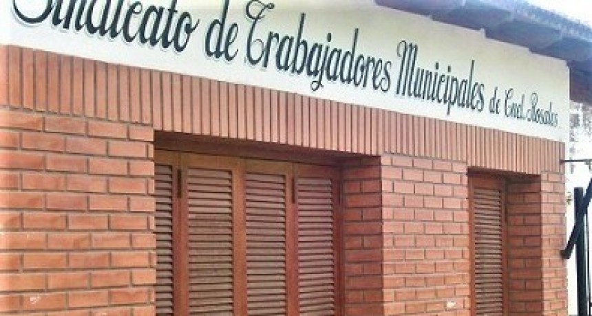 HORARIOS DE ATENCION AL AFILIADO DEL SINDICATO DE TRABAJADORES MUNICIPALES