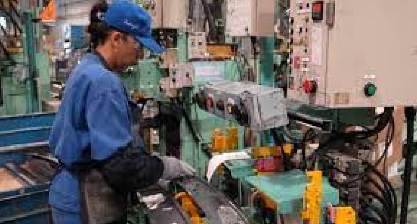  El uso de la capacidad instalada de la industria aumentó a 68,9% en noviembre 