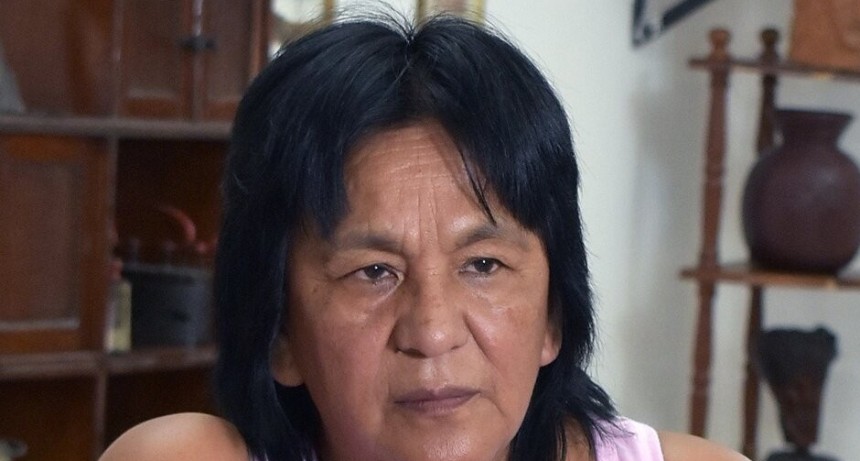 Indulto a Milagro Sala: 
