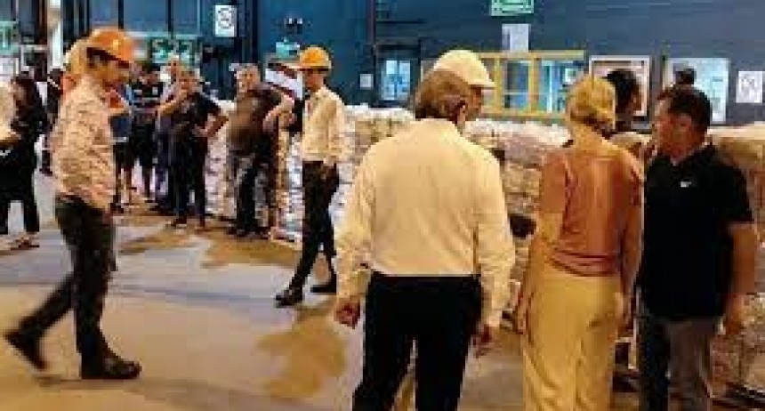 Estigmatización del sindicalismo y los movimientos sociales  La oposicion, en campaña contra el control de precios 