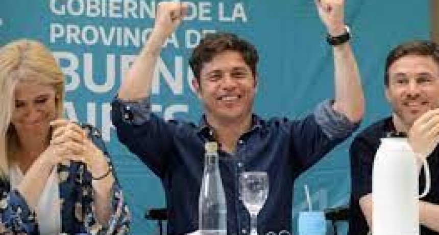 PINAMAR Kicillof: “Junto a la inversión en infraestructura vial y la propuesta cultural, sentamos las bases de una temporada imponente”