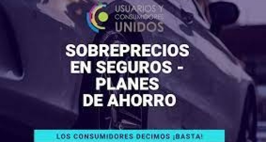 LA SUPERINTENDENCIA DE SEGUROS DE NACION REGLAMENTÓ LA OPERATORIA DE LOS SEGUROS PARA AUTOMOTORES ADQUIRIDOS MEDIANTE PRÉSTAMOS.