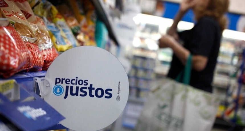 Estas son las empresas que boicotean Precios Justos, dentro del plan anti inflación presentado por Sergio Massa