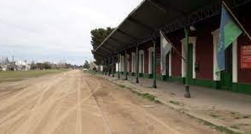 En Estación Solier, comienzan las actividades del Taller Municipal de Folklore de verano 