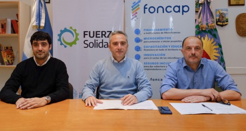 Conocé las líneas de financiamiento para microempresas
