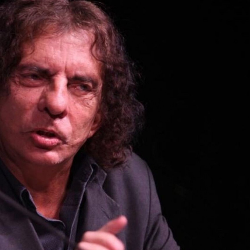 Alejandro Dolina:La aventura del conocimiento y el aprendizaje.