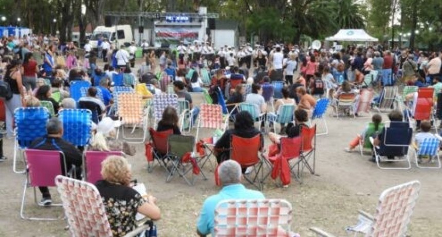 La 14° Fiesta de los Humedales de Villa del Mar se realizará el sábado 11 de febrero 