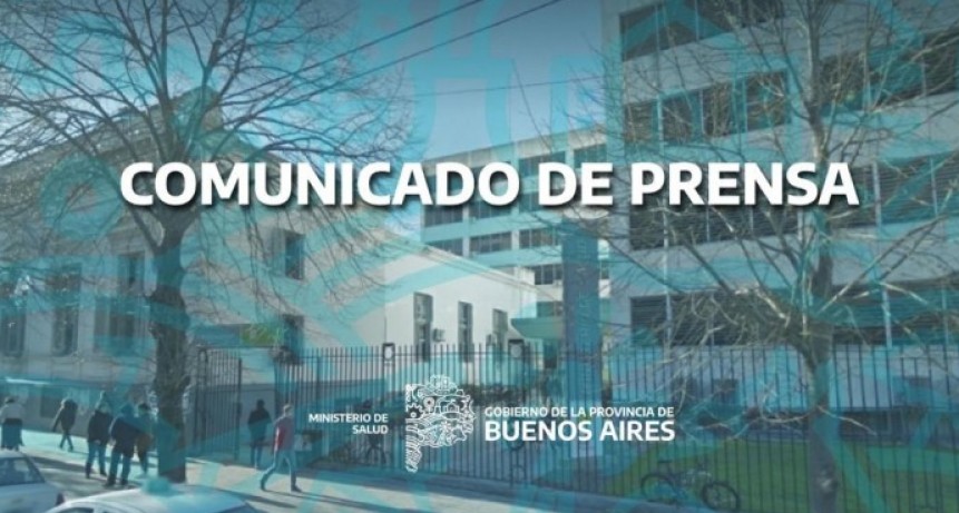 Salud investiga casos de intoxicación alimentaria en Berazategui