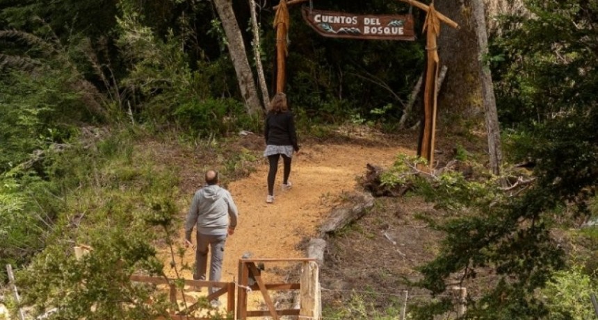  La comunidad mapuche impulsa el turismo con identidad a través de 