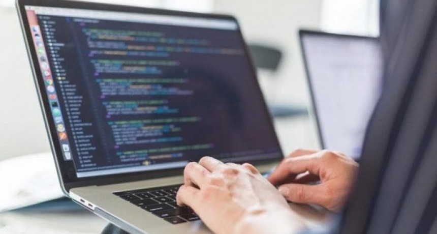  Creció 44,5% el empleo en el sector informático 