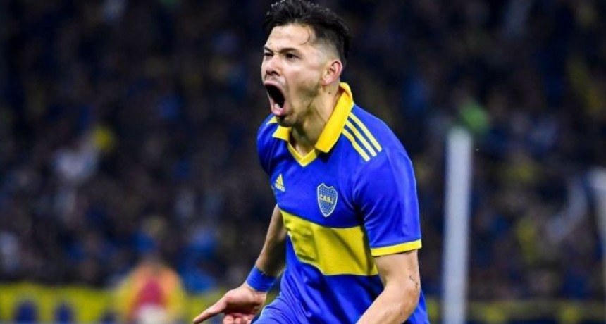 Boca pisó fuerte en el debut y derrotó a Atlético Tucumán