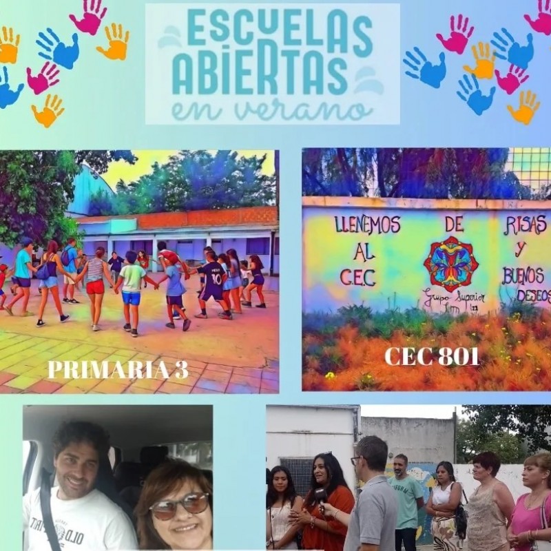 Hoy inició en toda la Provincia 