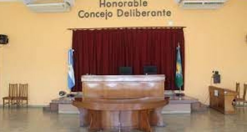 PREPARACIÓN DE TRATAMIENTO POR FISCAL IMPOSITIVA EN EL CJO LOCAL