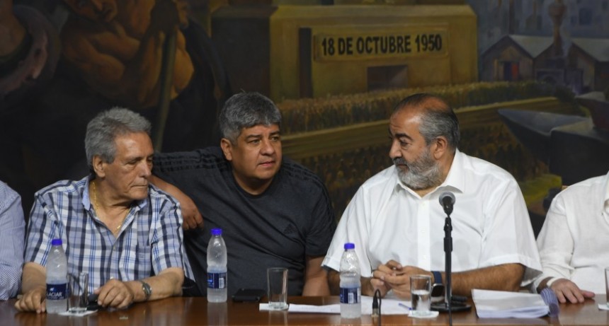 La Justicia suspendió las reformas laborales incluidas en el DNU de Milei