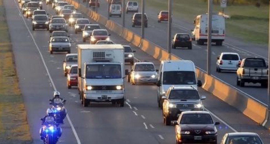 Verano 2024: cuánto sale ir de vacaciones en auto a la costa bonaerense