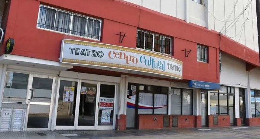 Agenda de espectáculos de enero en el Centro Cultural Monte Hermoso