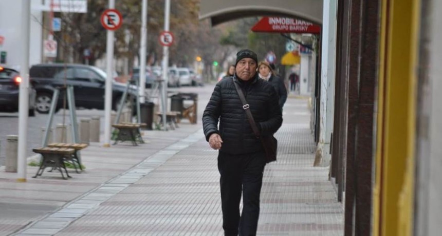 Ley Ómnibus y mas cuestionamientos por la posible eliminación del régimen de Zona Fría