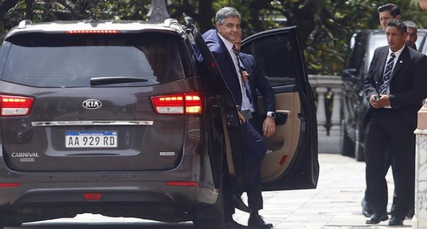 Ultimátum de los gobernadores de Juntos a Milei para que acuerde la Ley Ómnibus