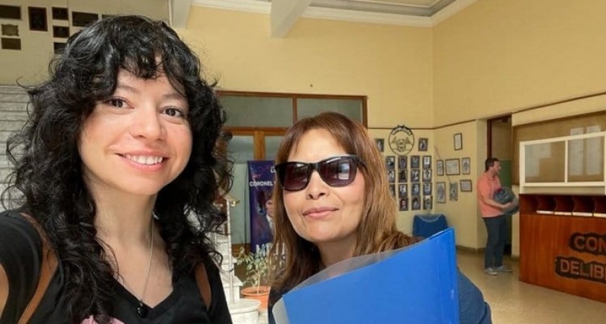 Multisectorial de la Cultura: presentó un proyecto y solicitó una reunión al Concejo Deliberante