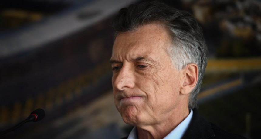 Macri ordenó al PRO que transfiera a Milei la competencia de aumentar retenciones para que pague el costo con el campo
