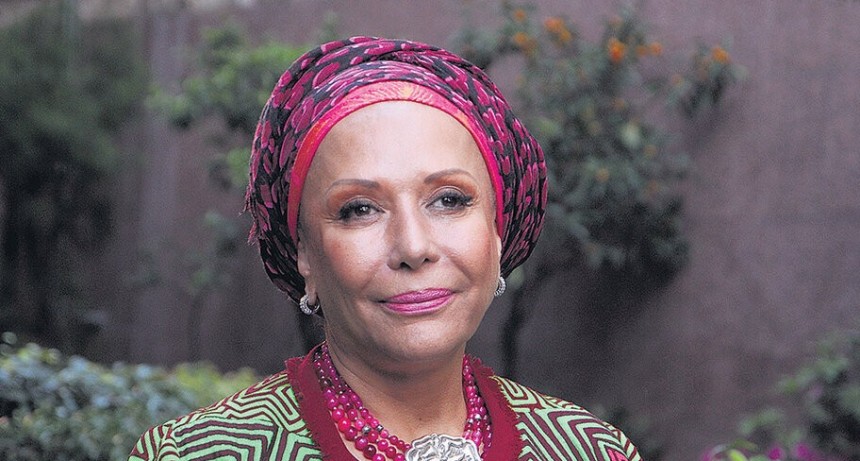 Piedad, la que hablaba de paz cuando nadie lo hacía
