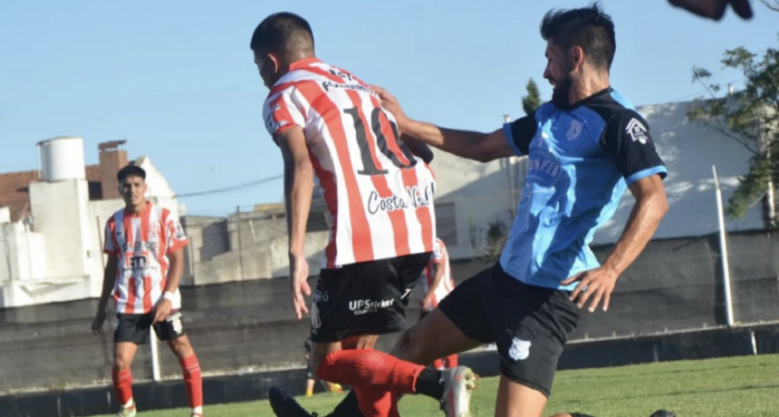 San Francisco perdió ante Costa Brava y quedó eliminado