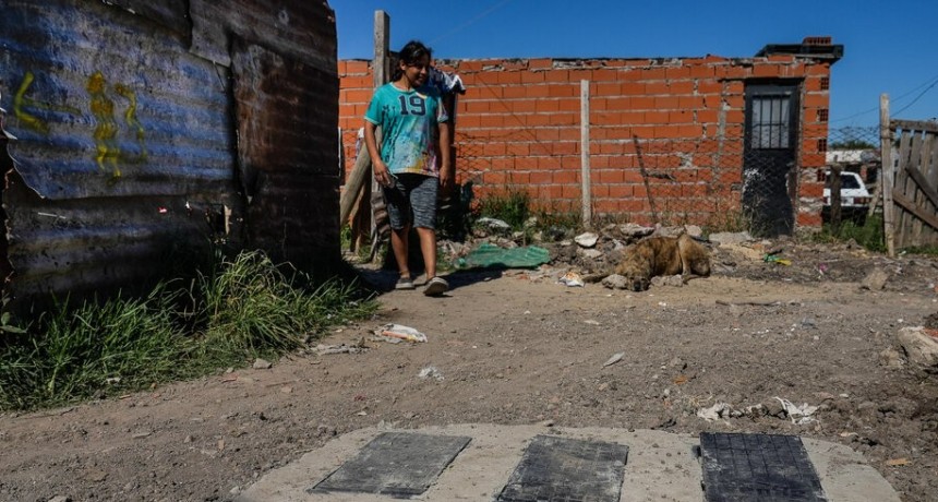 ¿Alguien piensa en los barrios populares?  