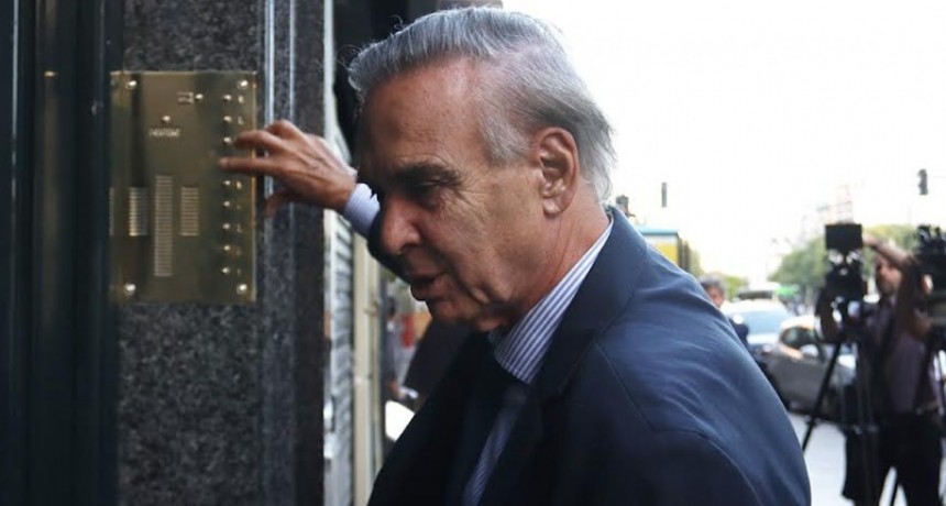El bloque de Pichetto se retira de la negociación por el escándalo del dictamen