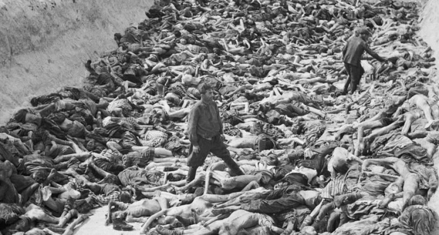 Holocausto: significado, qué fue y cuántos muertos dejó el nazismo