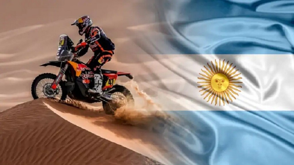 Se pone en marcha el Rally Dakar 2025