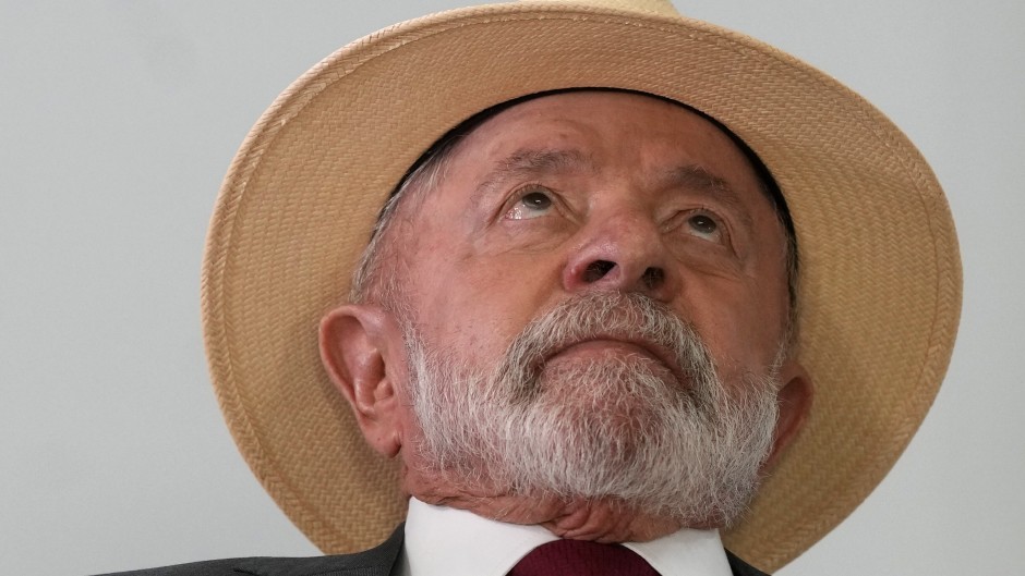 Lula salva a Milei del colapso energético: se dispara la importación de electricidad de Brasil