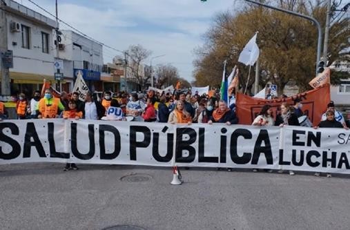 Reclaman que el gobierno retome la entrega de medicamentos a pacientes con enfermedades oncológicas y raras