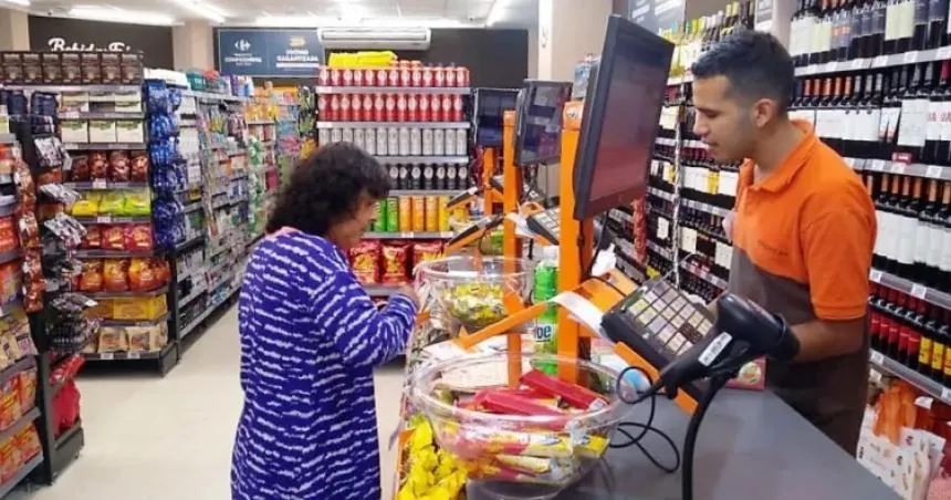 Nuevo incremento salarial para Empleados de Comercio