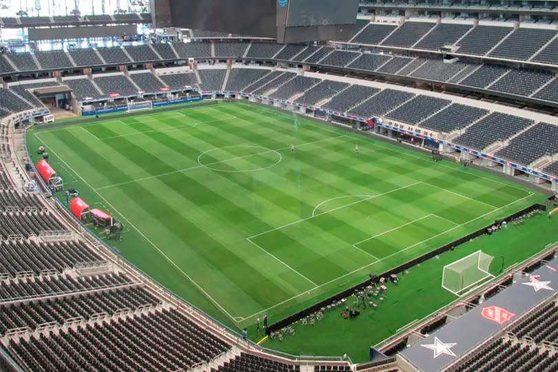 La intervención de Estados Unidos en Venezuela podría poner en riesgo la realización del Mundial