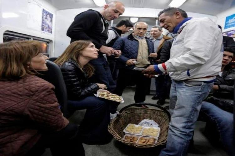 La crisis laboral que el Indec ignora