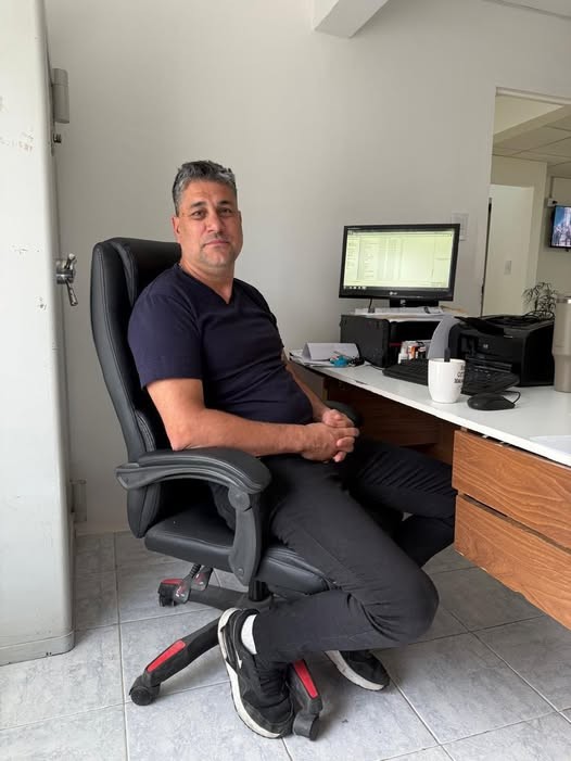 El Ejecutivo municipal acordó una recomposición salarial para los trabajadores municipales