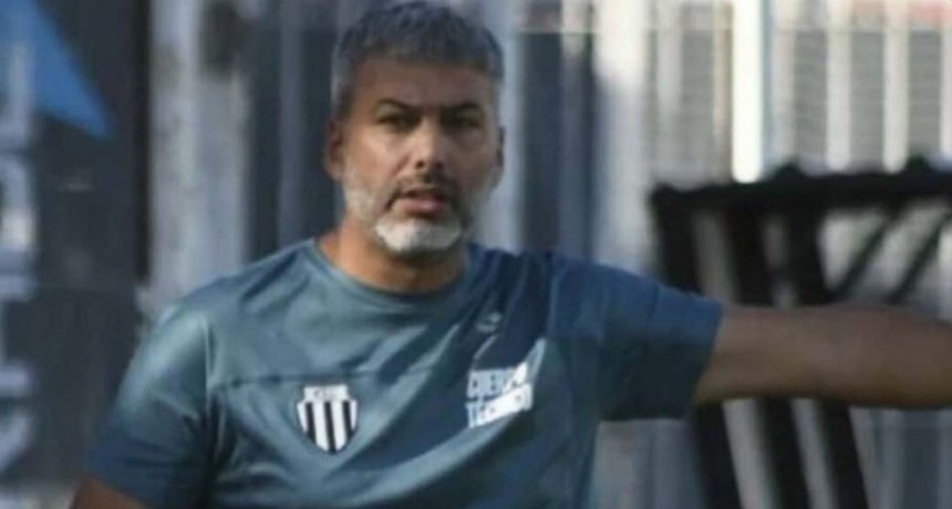 Separan al DT de Liniers tras ser denunciado por pedirle fotos íntimas a un menor