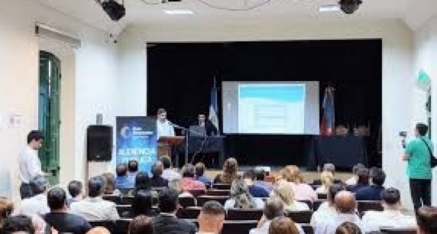 ABSA buscará ajustar tarifas bimestralmente desde febrero: el plan será presentado en audiencia pública