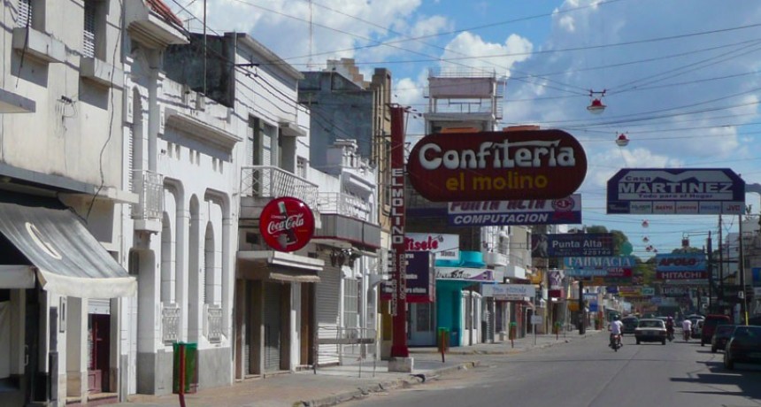 CUD 2026: Situación de Rosales